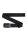 American Tourister Zubehör Luggage Belt Tsa Black/Grey
