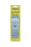 American Tourister Zubehör Luggage Belt Tsa Stone Blue/Blue