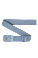 American Tourister Zubehör Luggage Belt Tsa Stone Blue/Blue