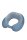 American Tourister Zubehör Travel Pillow Memoryfoam Stone Blue/Blue