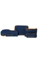 American Tourister Zubehör Packing Organizers 5Pcs...
