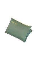 American Tourister Zubehör Packing Organizers 5Pcs Olive/Lime