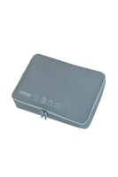 American Tourister Zubehör Packing Organizers 5Pcs Stone Blue/Blue