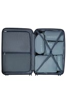 American Tourister Zubehör Packing Organizers 5Pcs Stone Blue/Blue