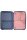 American Tourister Zubehör Packing Cubes S/M/L Pink/Mauve