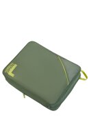 American Tourister Zubehör Packing Cubes S/M/L Olive/Lime