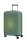 American Tourister Zubehör Foldable Luggage Cover M Olive/Lime