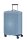 American Tourister Zubehör Foldable Luggage Cover M Stone Blue/Blue