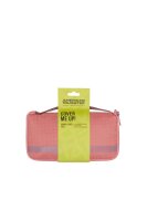 American Tourister Zubehör Foldable Luggage Cover L Pink/Mauve