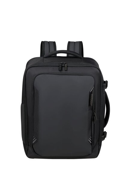 American Tourister Take2Cabin Pro Backpack M Flash Black