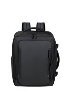 American Tourister Take2Cabin Pro Backpack M Flash Black