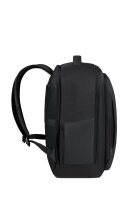 American Tourister Take2Cabin Pro Backpack M Flash Black