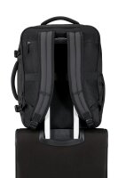 American Tourister Take2Cabin Pro Backpack M Flash Black