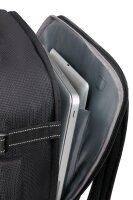 American Tourister Take2Cabin Pro Backpack M Flash Black