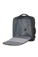 American Tourister Take2Cabin Pro Backpack M Flash Black