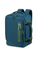 American Tourister Take2Cabin Sport Backpack Ms Harbor Blue