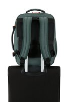 American Tourister Take2Cabin Sport Backpack Ms Dark Forest