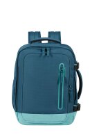 American Tourister Take2Cabin Sport Backpack Ms Harbor...