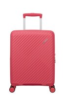 American Tourister Diablast SPINNER 55/20 TSA PINK GLITCH