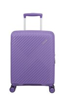 American Tourister Diablast SPINNER 55/20 TSA PURPLE PULSE