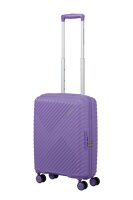 American Tourister Diablast SPINNER 55/20 TSA PURPLE PULSE