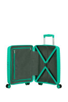 American Tourister Diablast SPINNER 55/20 TSA CYBER AQUA