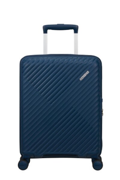 American Tourister Diablast SPINNER 55/20 TSA DARKWAVE BLUE