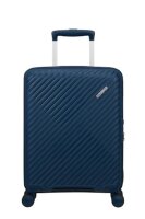 American Tourister Diablast SPINNER 55/20 TSA DARKWAVE BLUE