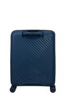 American Tourister Diablast SPINNER 55/20 TSA DARKWAVE BLUE