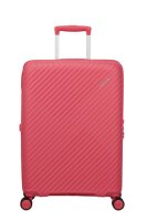 American Tourister Diablast SPINNER 68/25 EXP TSA PINK...