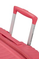 American Tourister Diablast SPINNER 68/25 EXP TSA PINK GLITCH