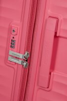 American Tourister Diablast SPINNER 68/25 EXP TSA PINK GLITCH