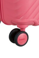 American Tourister Diablast SPINNER 68/25 EXP TSA PINK GLITCH