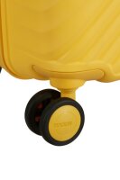 American Tourister Diablast SPINNER 68/25 EXP TSA DIGITAL YELLOW