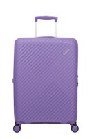 American Tourister Diablast SPINNER 68/25 EXP TSA PURPLE...