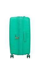 American Tourister Diablast SPINNER 68/25 EXP TSA CYBER AQUA