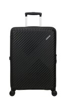 American Tourister Diablast SPINNER 68/25 EXP TSA BLACK CODE