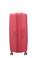 American Tourister Diablast SPINNER 78/29 EXP TSA PINK GLITCH