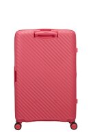 American Tourister Diablast SPINNER 78/29 EXP TSA PINK GLITCH