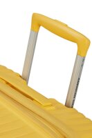 American Tourister Diablast SPINNER 78/29 EXP TSA DIGITAL YELLOW