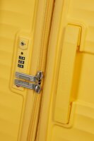 American Tourister Diablast SPINNER 78/29 EXP TSA DIGITAL YELLOW