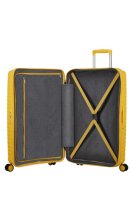 American Tourister Diablast SPINNER 78/29 EXP TSA DIGITAL YELLOW