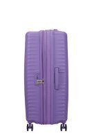American Tourister Diablast SPINNER 78/29 EXP TSA PURPLE PULSE
