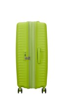 American Tourister Diablast SPINNER 78/29 EXP TSA HYPER LIME