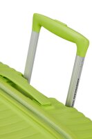 American Tourister Diablast SPINNER 78/29 EXP TSA HYPER LIME