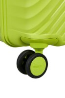 American Tourister Diablast SPINNER 78/29 EXP TSA HYPER LIME