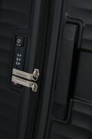 American Tourister Diablast SPINNER 78/29 EXP TSA BLACK CODE