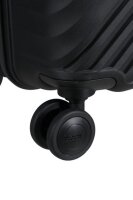 American Tourister Diablast SPINNER 78/29 EXP TSA BLACK CODE
