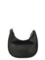 Travelite Barbara Cozy Hobo Bag Schwarz