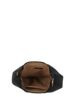 Travelite Barbara Cozy Hobo Bag Schwarz